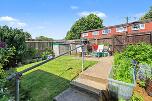 Ferriston